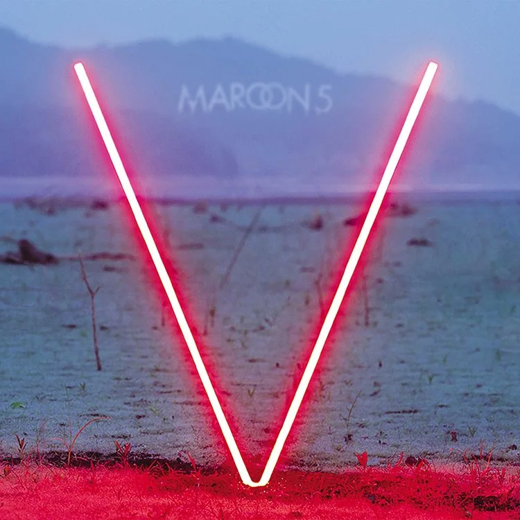 MAROON 5 ‘V’ ‘IT WAS ALWAYS YOU’ & ‘COMING BACK FOR YOU’ PRODUCED BY THE MONSTERS X THE STRANGERS