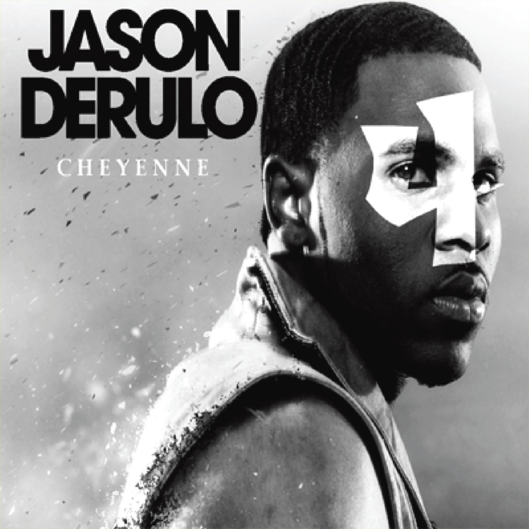 Cheyenne - Jason Derulo