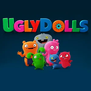 Stefan Johnson from The Monsters Produced “Ugly” on the Ugly Dolls Soundtrack Performed by Anitta.