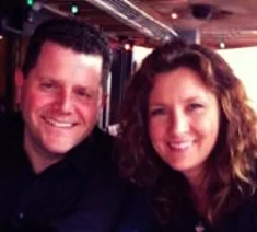 Drs. Josh and Gina Cleveland Founders IMPACT Sports, LLC