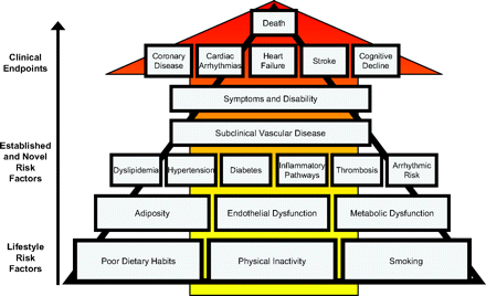 Mozaffarian et al, Circulation, 2008