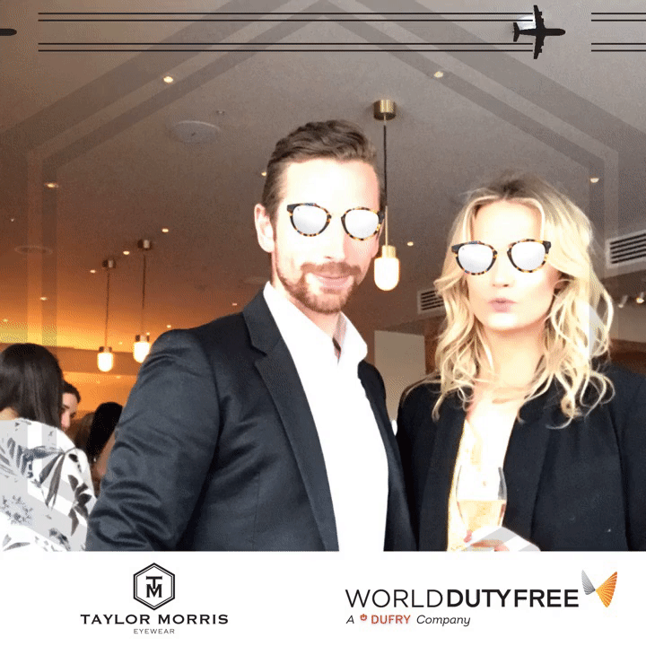Created with our Boomarray Booth