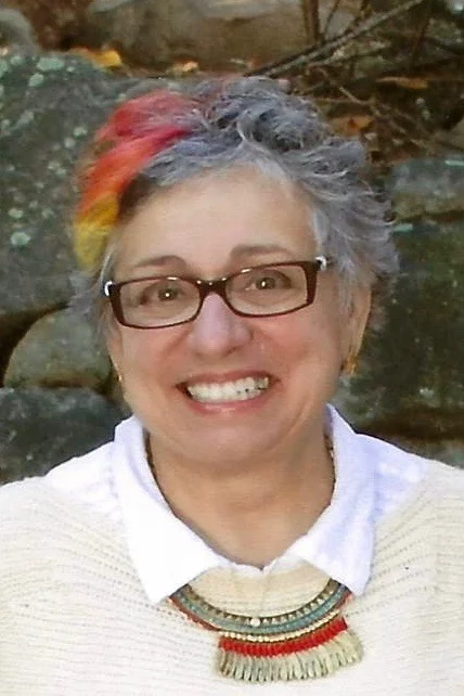Claire Doody, M.A., M.Ed.