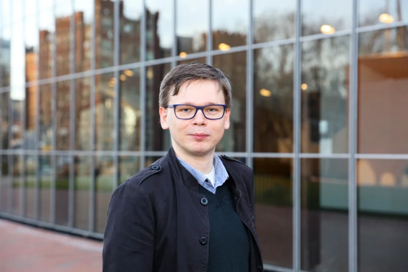 Madars Virza | Research Scientist