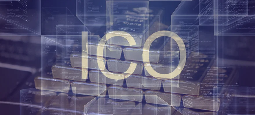 Initial Coin Offerings with Fidelity Labs