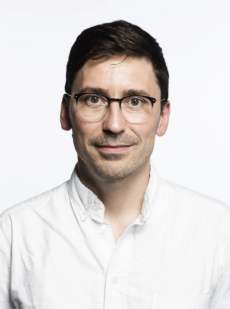 Philipp Schmidt | Collaborator