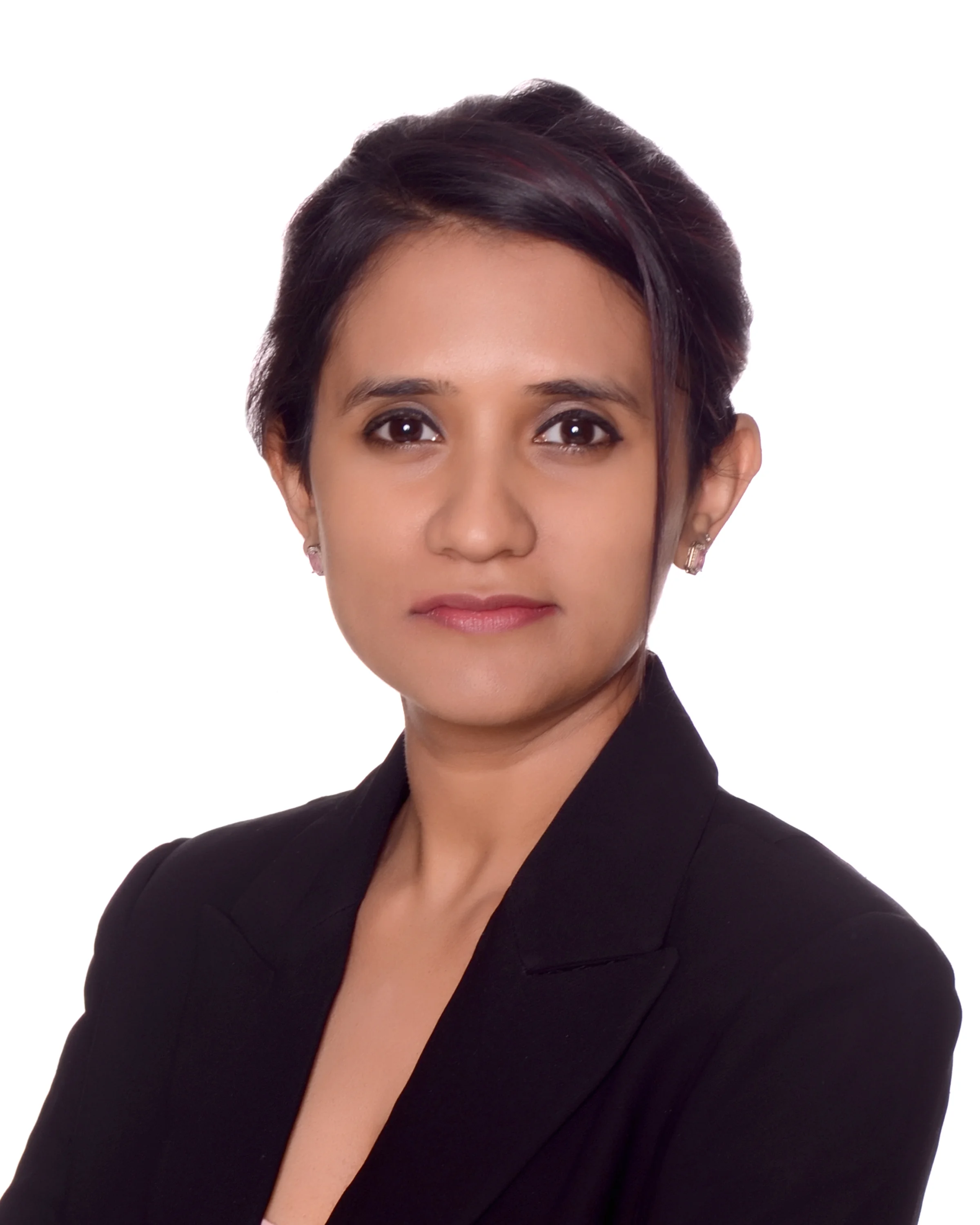 Prema Shrikrishna | Previous Collaborator