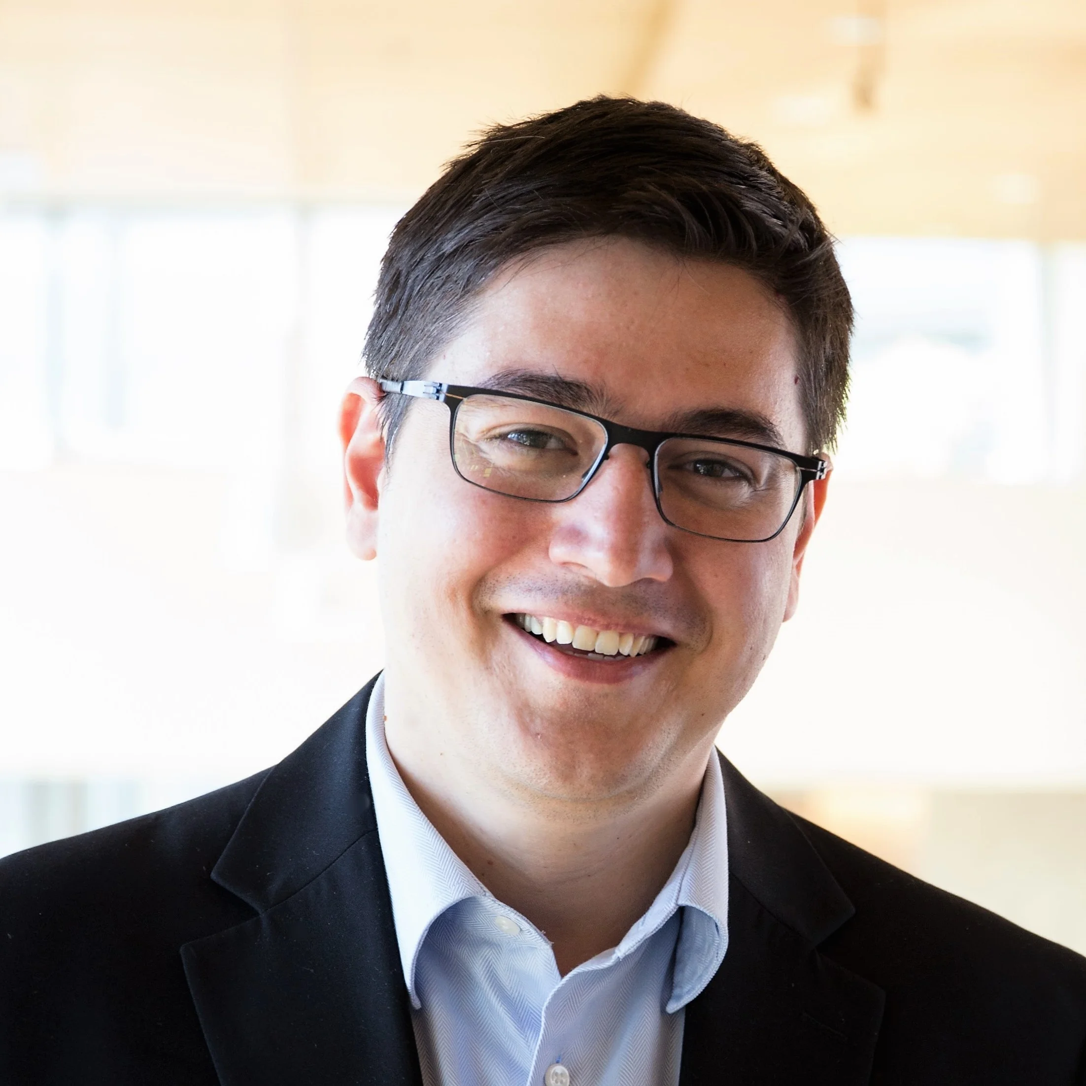 Alin S. Dragos | Previous Head of Strategic Partnerships