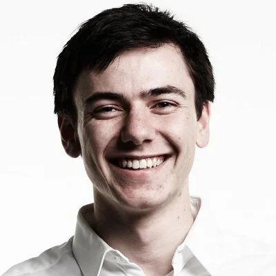 Jeremy Rubin | Co-Founder of DCI