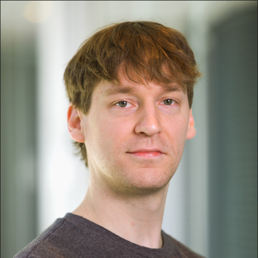Cory Fields | Bitcoin Core Developer