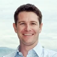 Brian Forde | Former DCI Director and Co-Founder