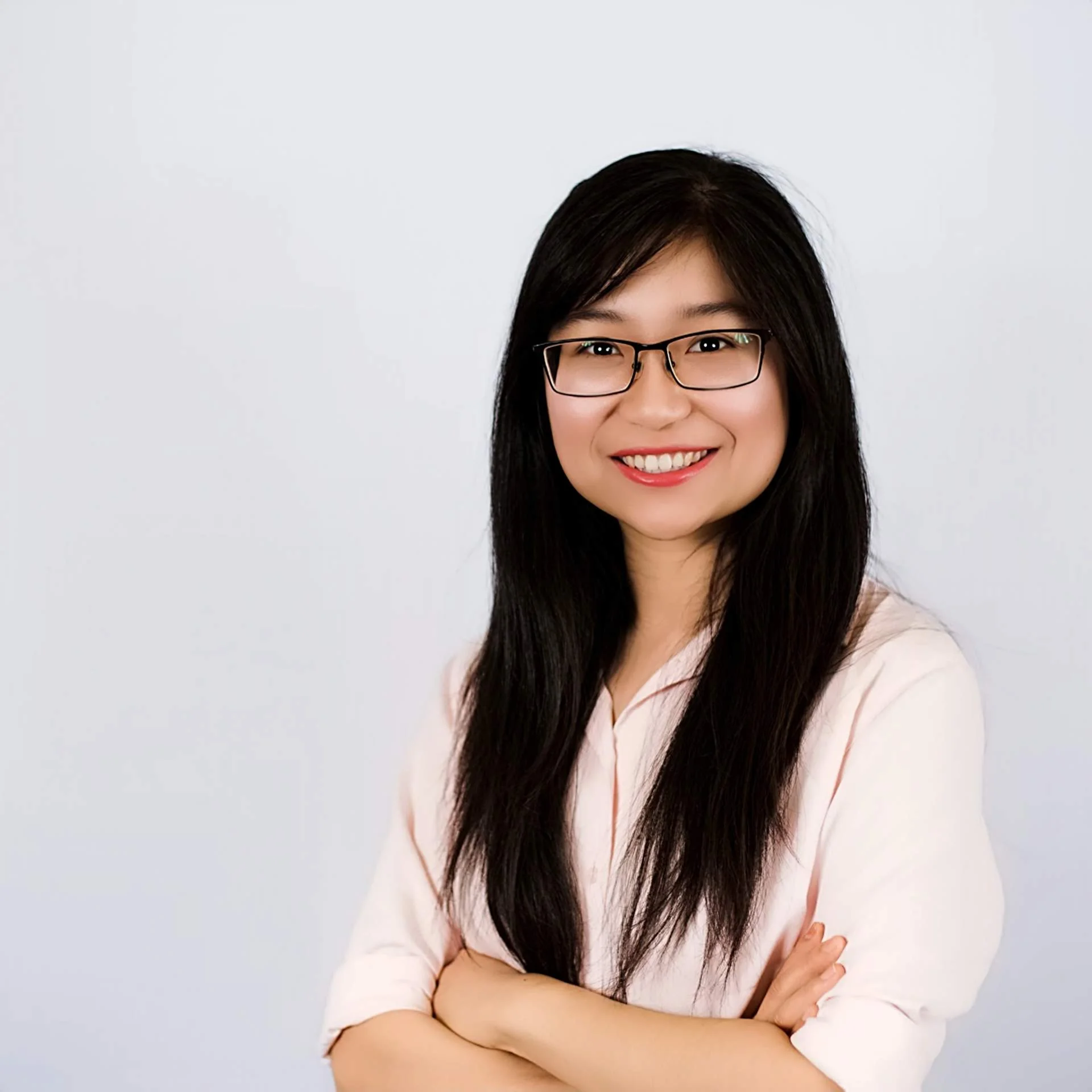 Quanquan Liu | Graduate Researcher