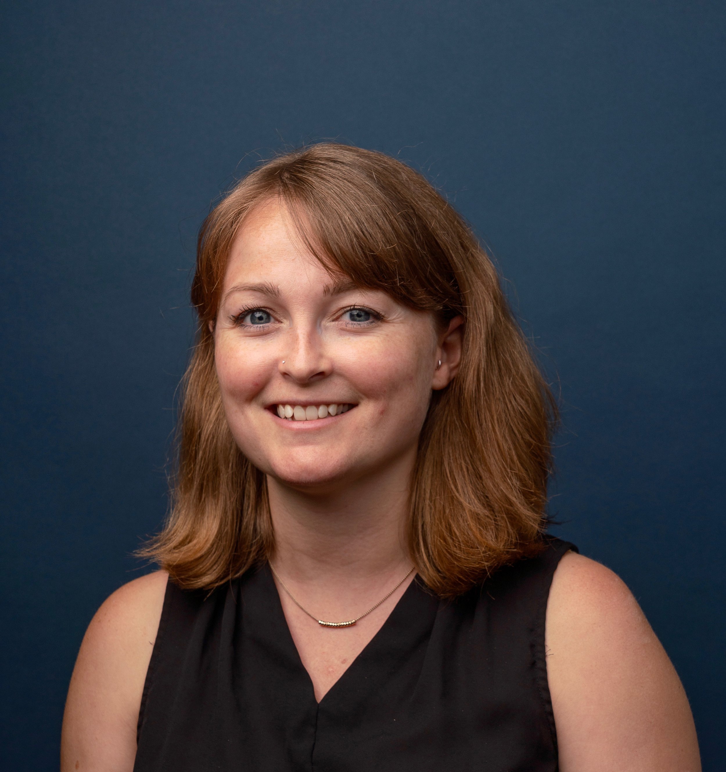Ashley Jacobson | Program Manager