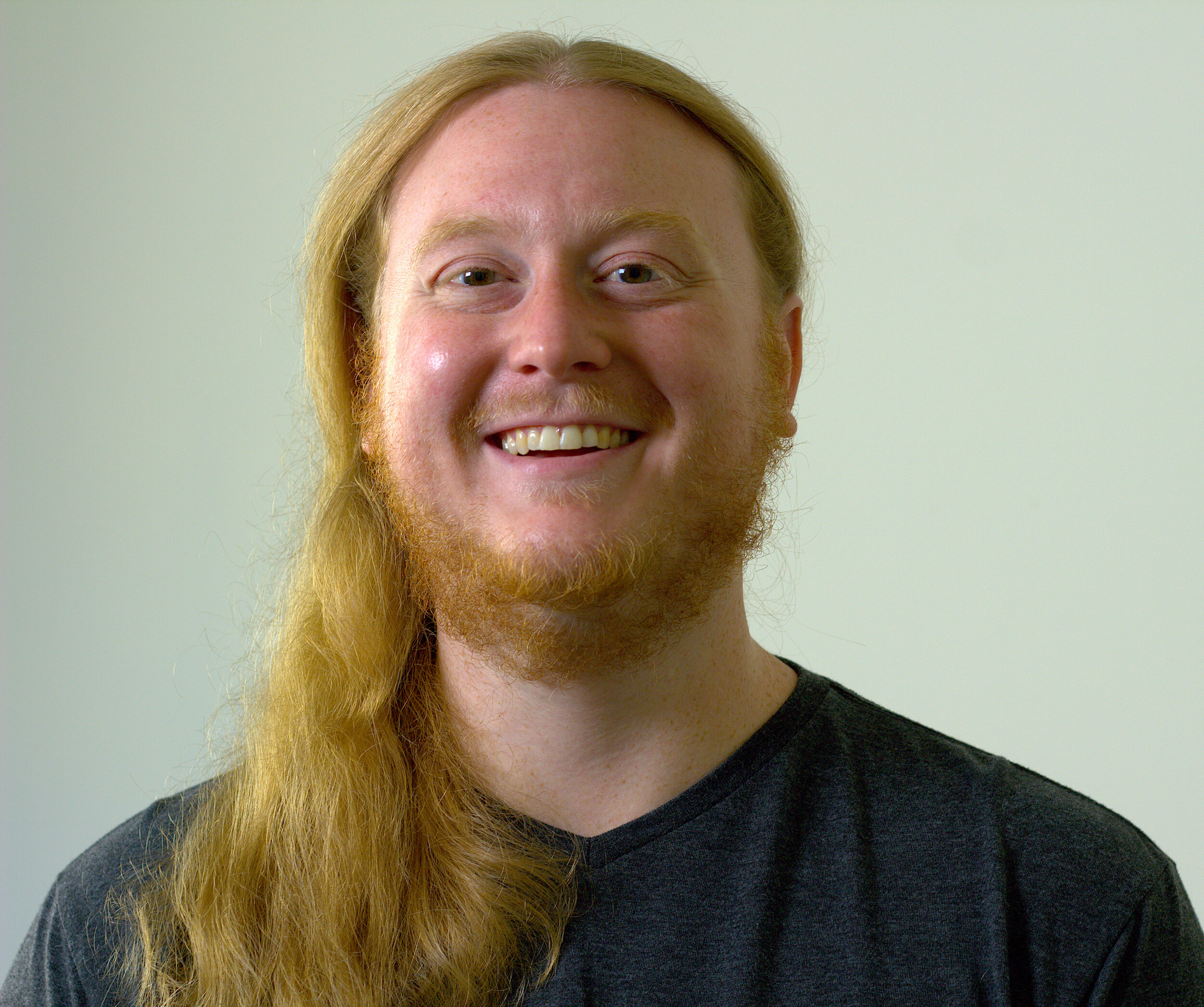 Sam Stuewe | CBDC Software Engineer