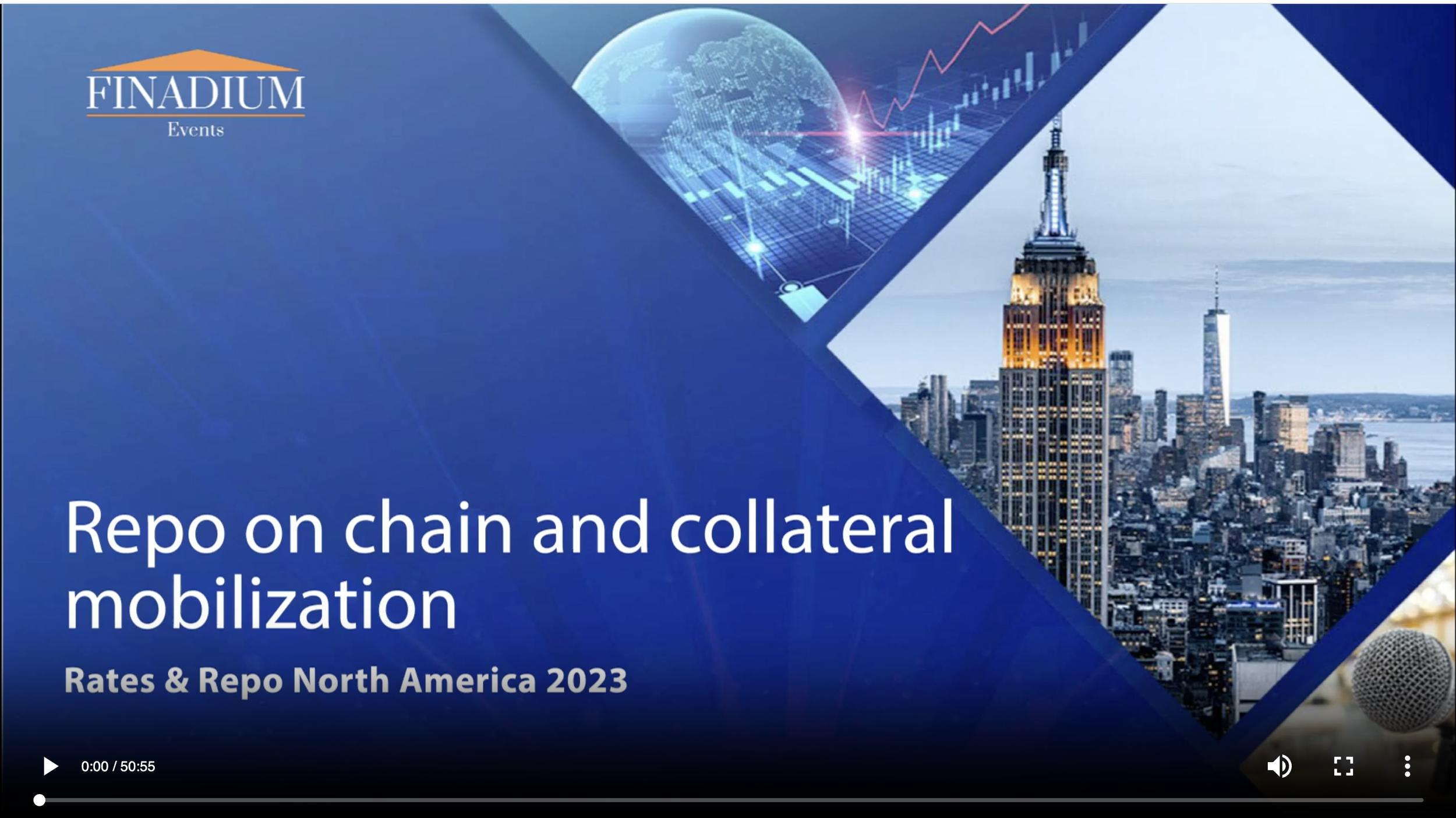 MIT DCI presents research on treasury repo markets