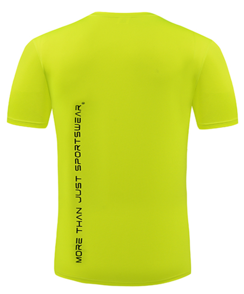 Custom Sublimation T-Shirts and Long-sleeve T-Shirts