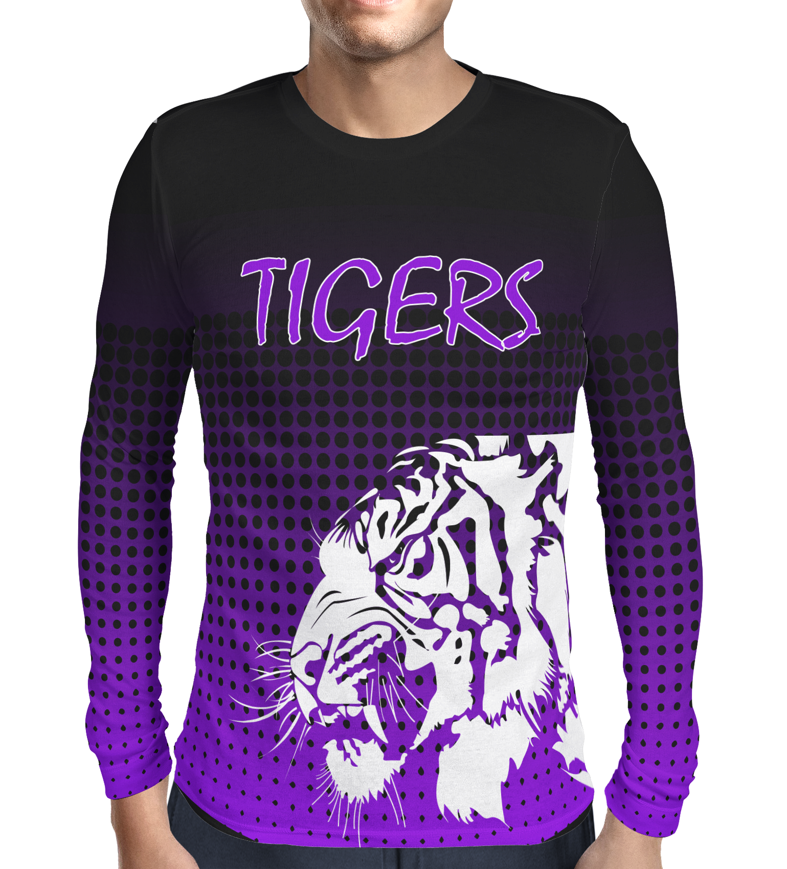 Custom Sublimation Tshirt