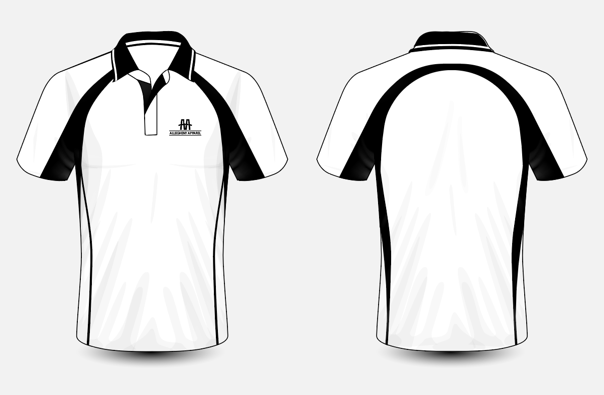 custom polo jerseys