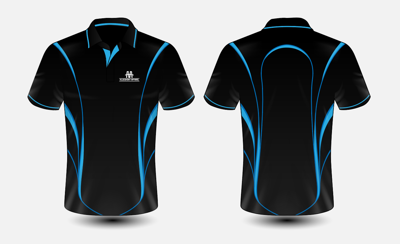 Benefits Of Custom Sublimation Polo For Your Business - airmac