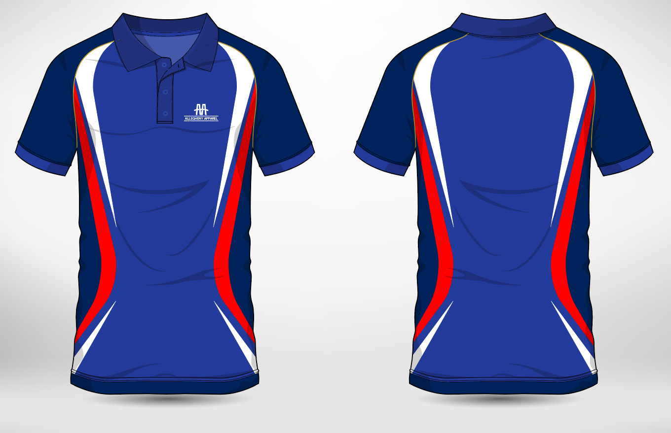 design polo shirt