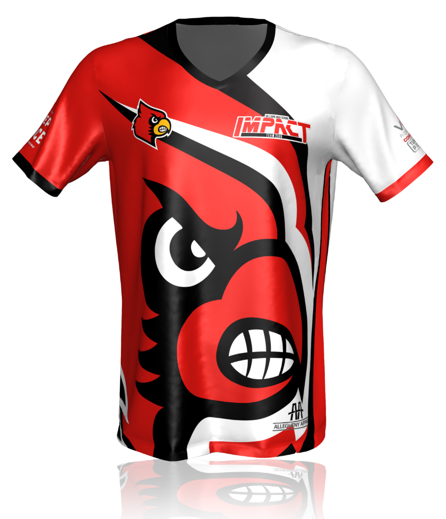 Custom Bowling Shirts