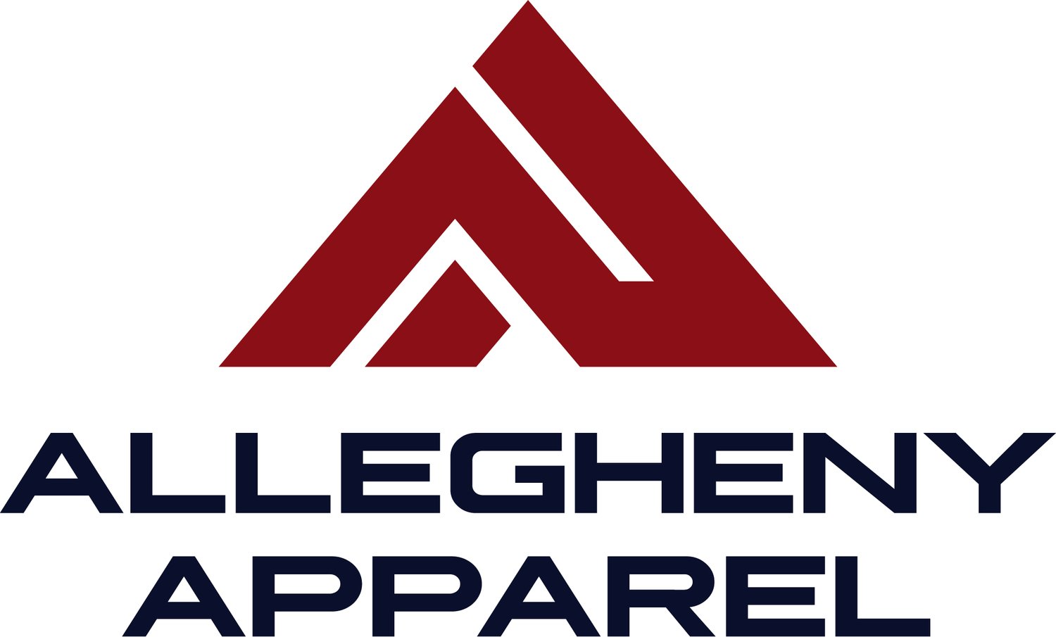 Allegheny Apparel