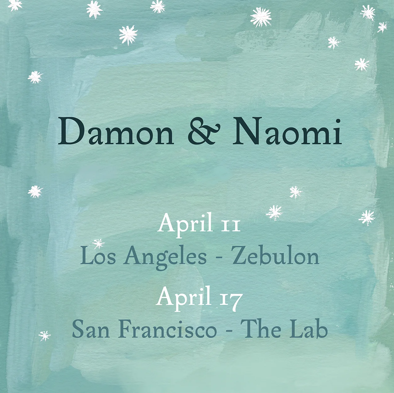 April 2019
