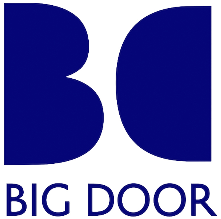 BIG DOOR 