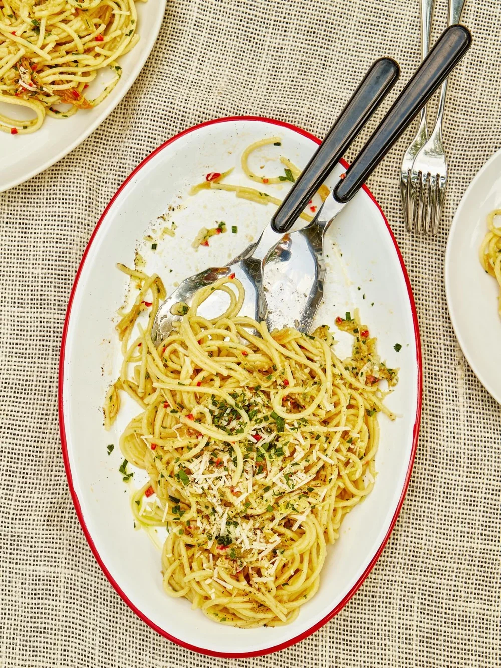 NEW NEWS(letter)✨ I recently had the best day ever chatting and cooking and shooting with @pageandplatestudio, it was truly a dream to just play and be creative together. Laura is also one of the most supportive and thoughtful people I know, and I'm 