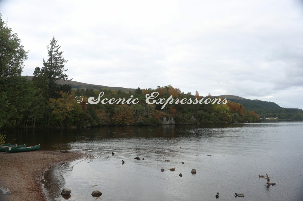 #fortaugustus #lochness #highlands #scotland #UK #waterfront