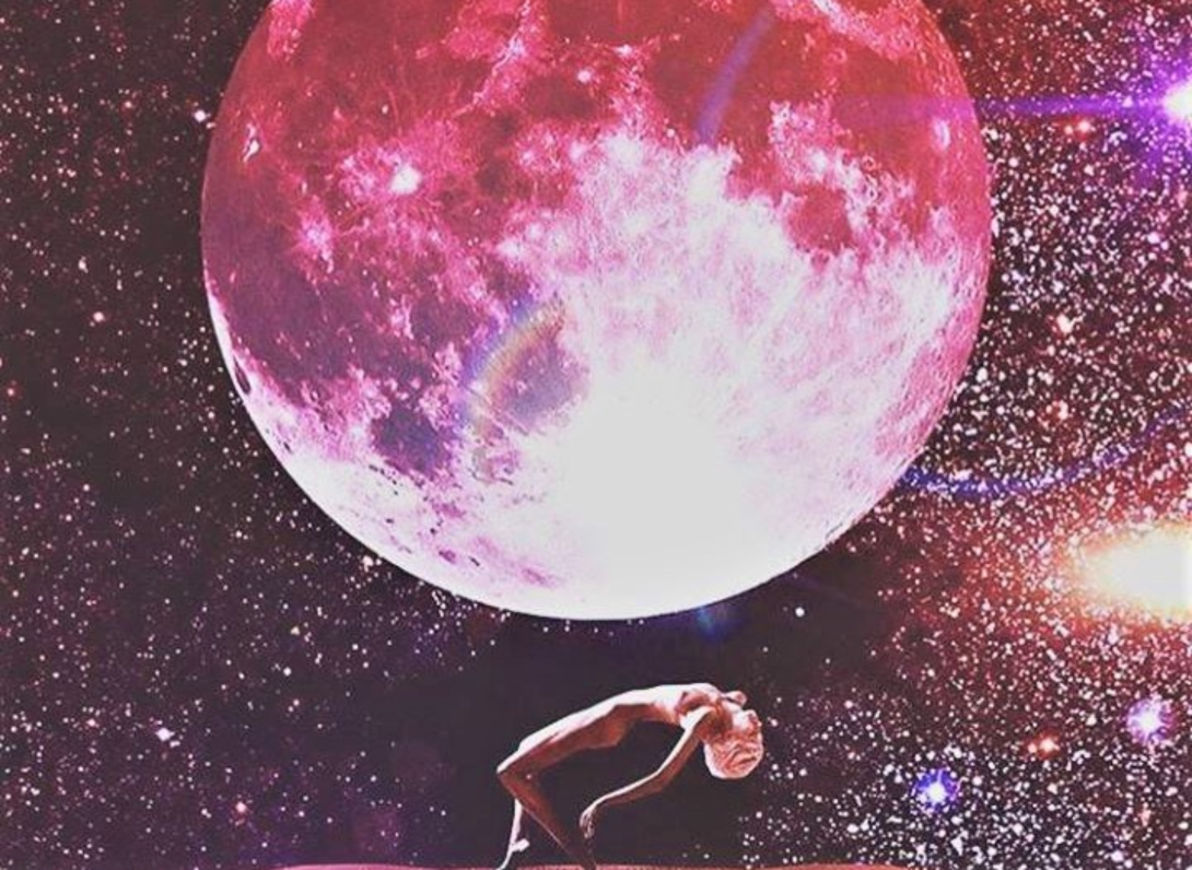 The Truth Will Set You Free For This Powerful Full Moon In Aries & Pluto Direct