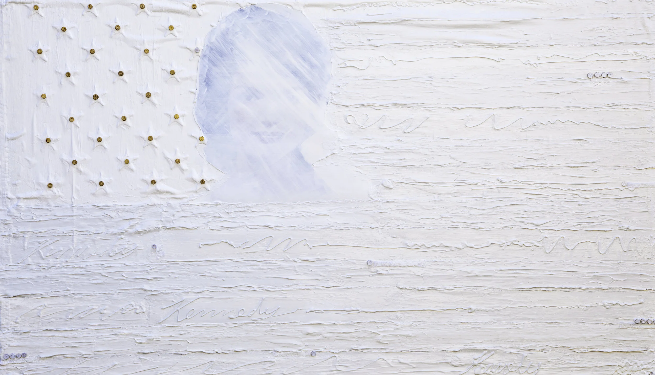 JACK THE O', 2011