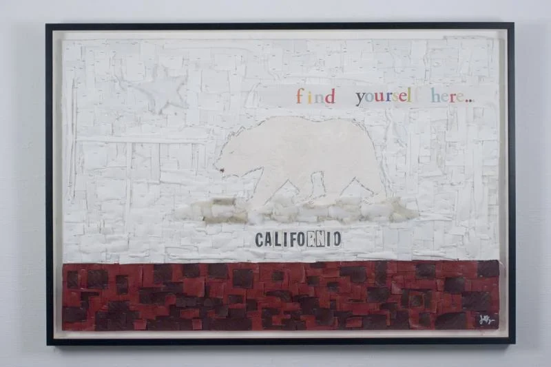CALIFORNIO, 2007