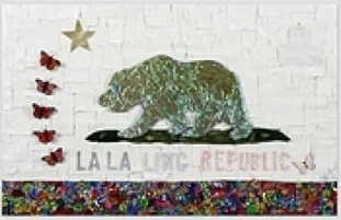 LA LA LING REPUBLIC, 2008