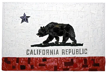 CALIFORNIA REPUBLIC #1, 2006