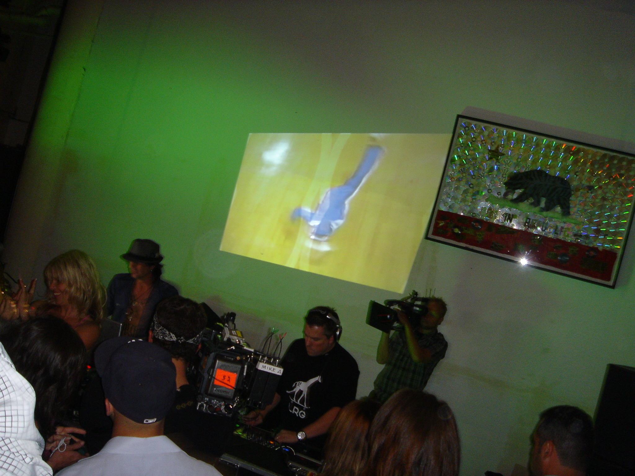 ROCKING REPUBLIC