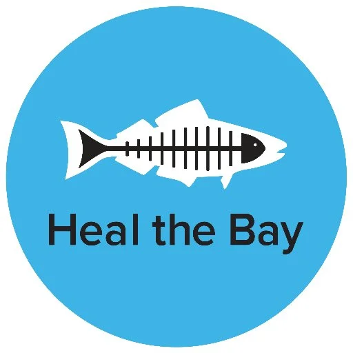 HEAL THE BAY
