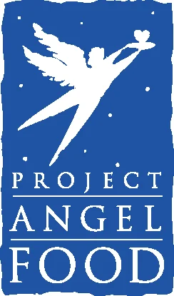 PROJECT ANGEL FOOD 