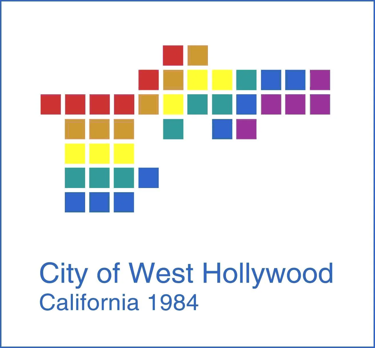 CITY OF WEST HOLLYWOOD 