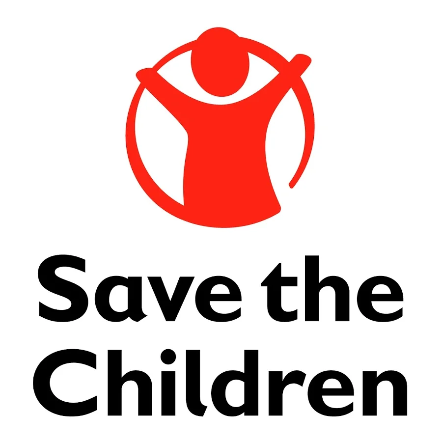 SAVE THE CHILDREN