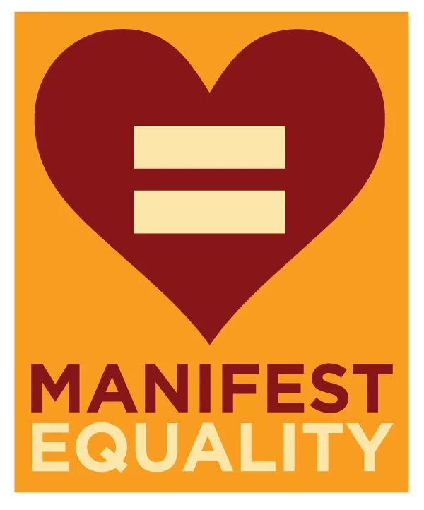 MANIFEST EQUALITY 