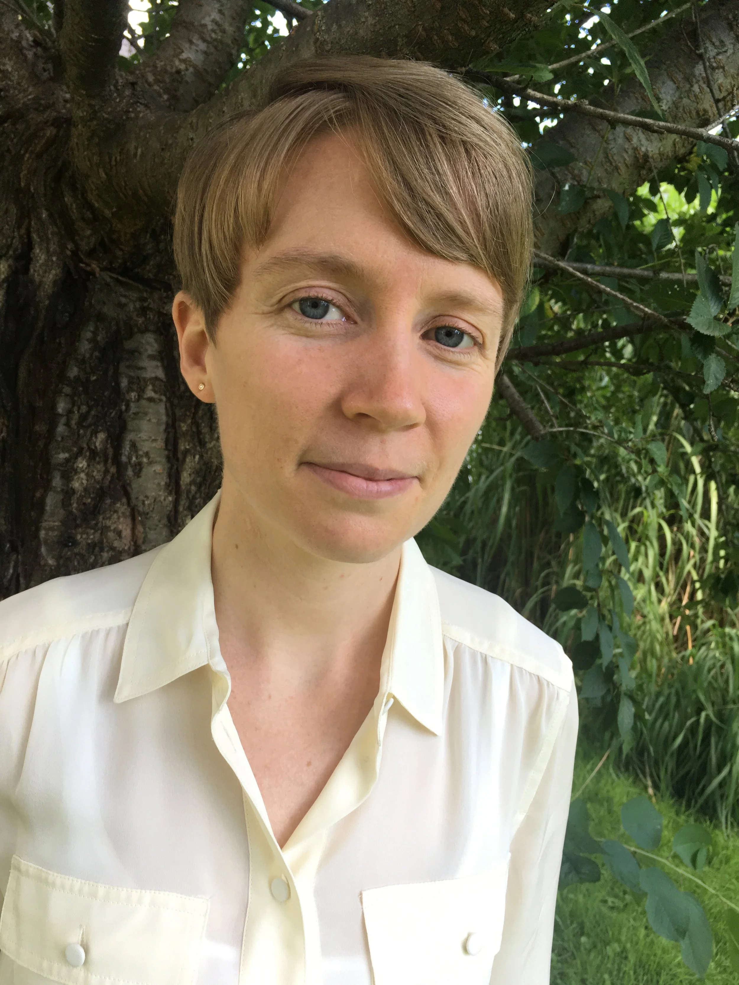 Bio — Margaree Little