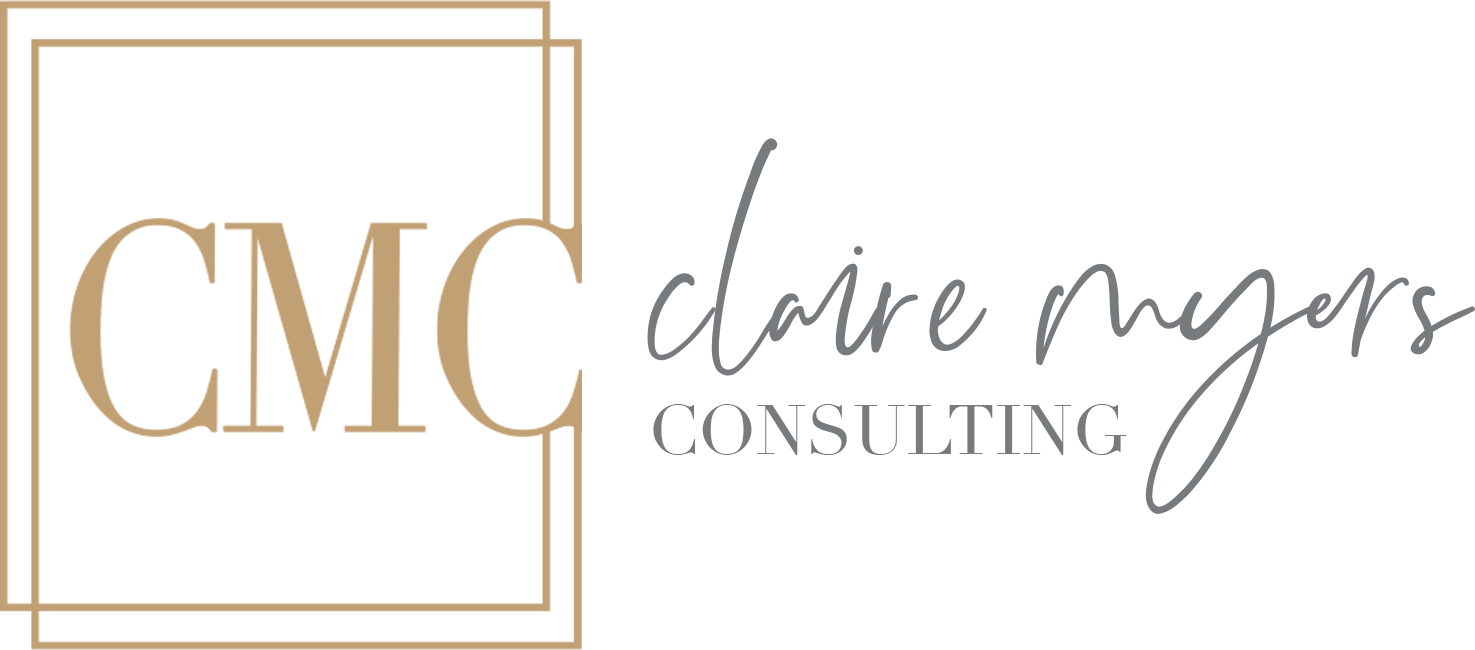 Claire Myers Consulting