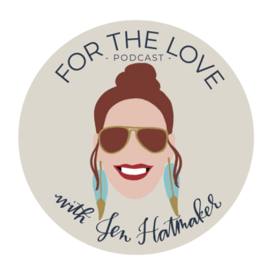 JEN HATMAKER