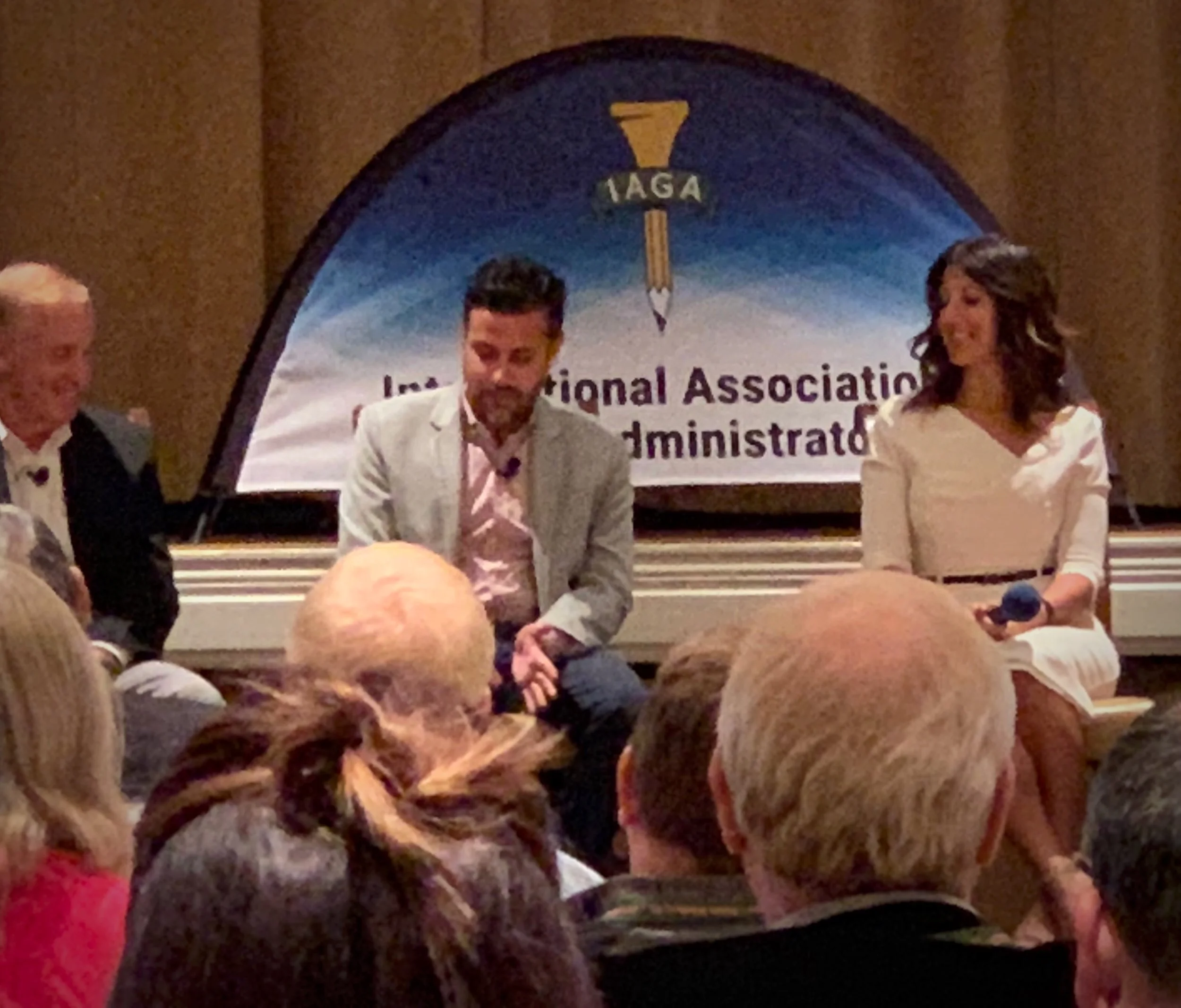 Nelson Silverio PGA Tour Gina Rizzi Radius Sports Group.jpg