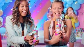 PARTY POPTEENIES™ Welcome To The Party – Commercial