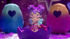 Hatchimals Pixies 30 Commercial