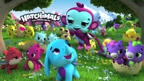 Hatchimals Season 3