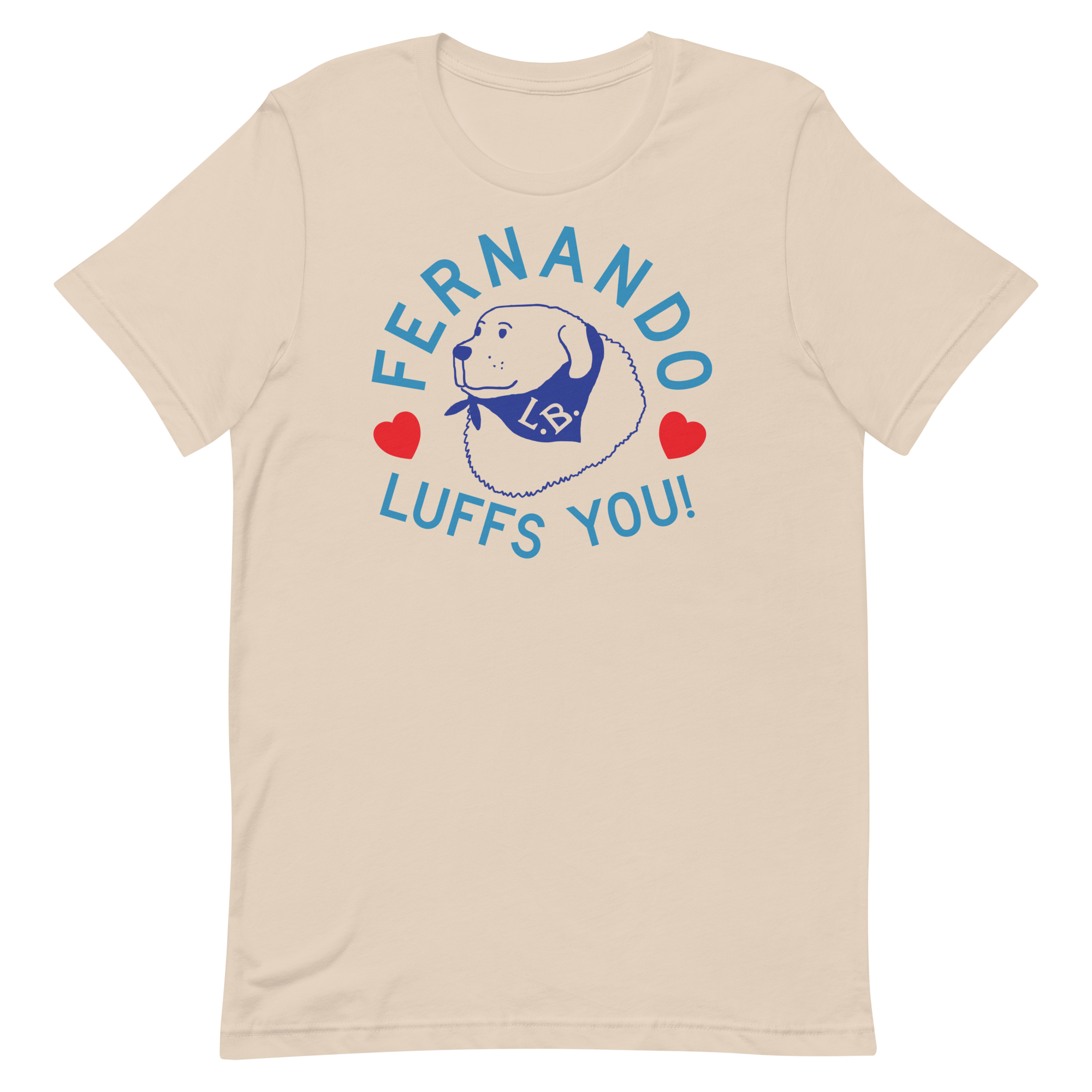 unisex-staple-t-shirt-soft-cream-front-62cf1d0148372.png