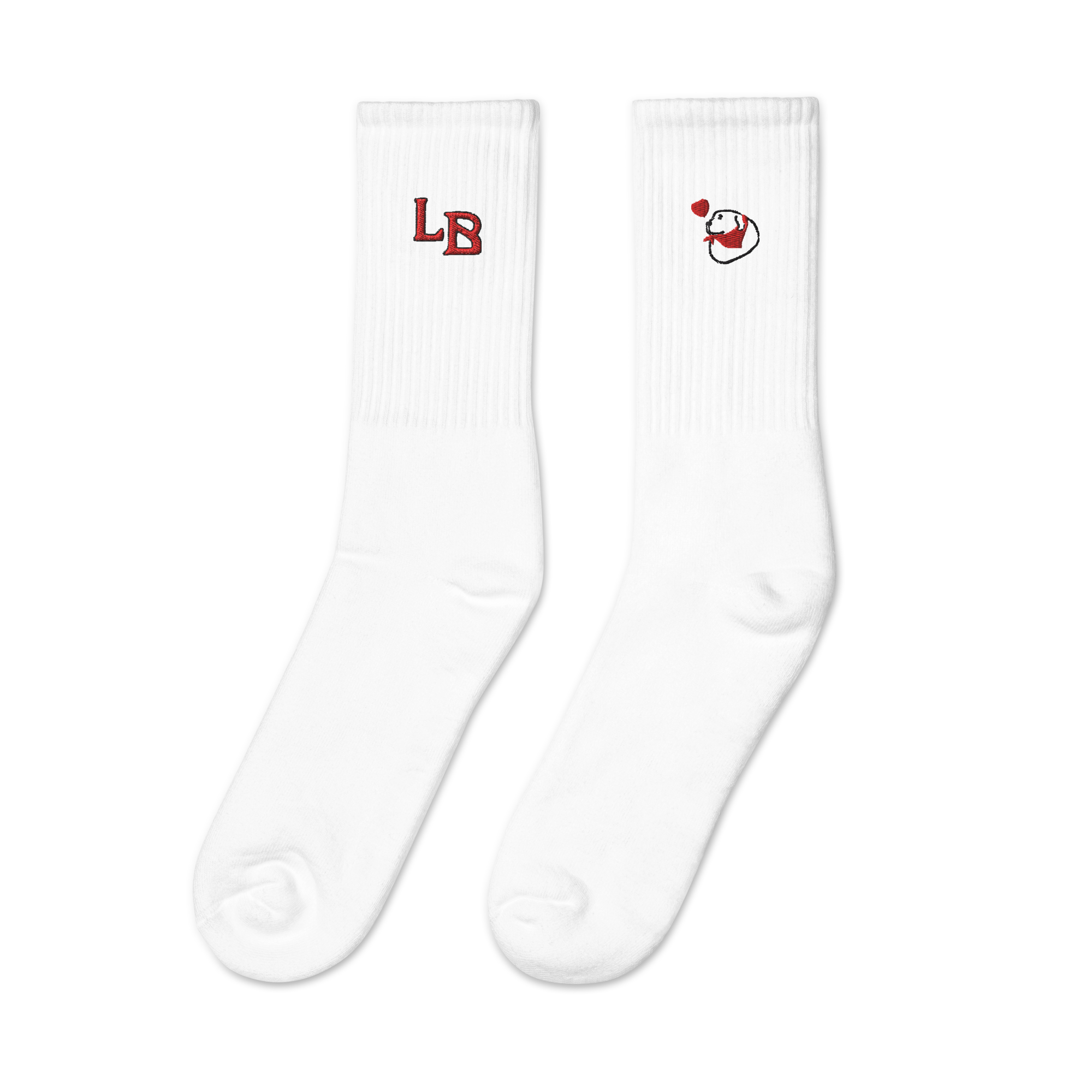 embroidered-crew-socks-white-left-674de9d57f11f.png